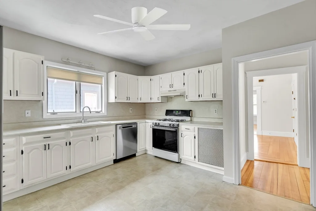 228 Harvard St, Medford
