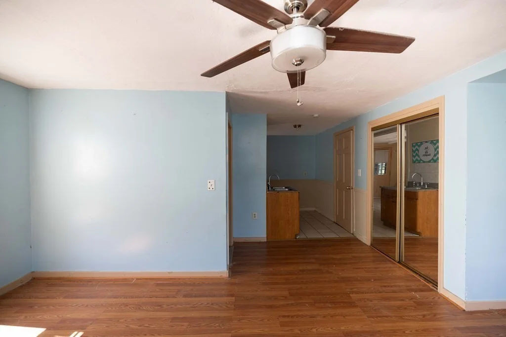 17 Montague St, Worcester