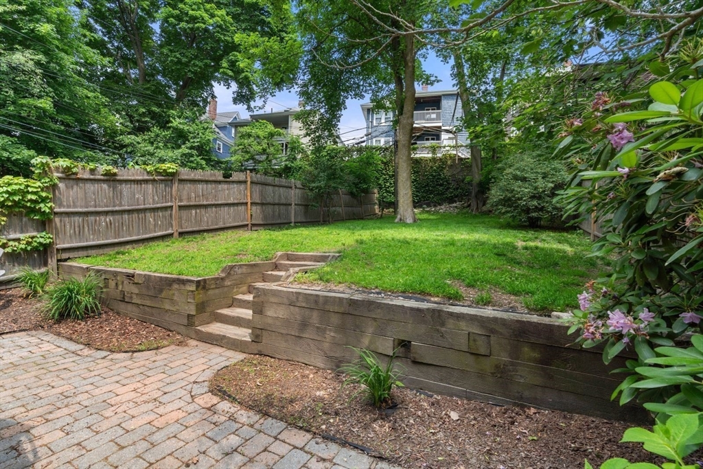 275 Minot St, Dorchester