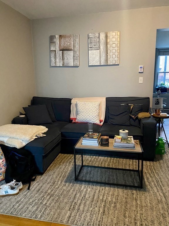 115 Salem St, North End