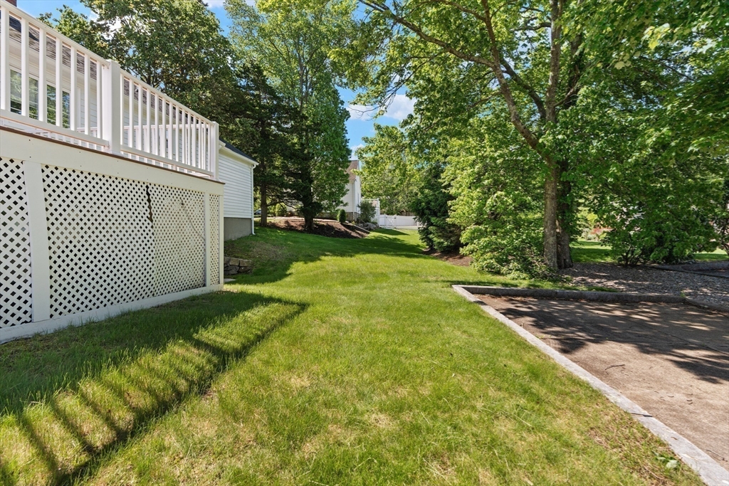 1251 Randolph, Blue Hills