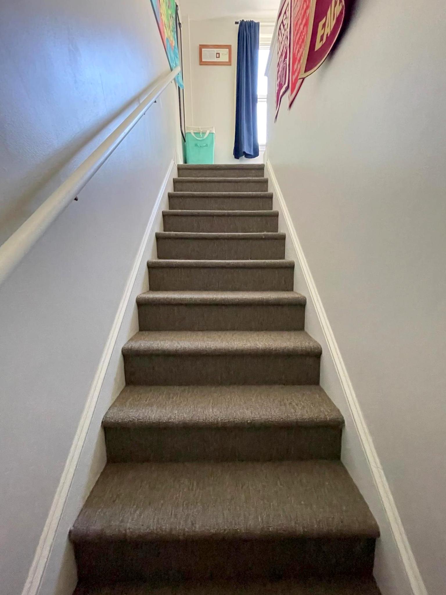 25 Sciarappa St, East Cambridge