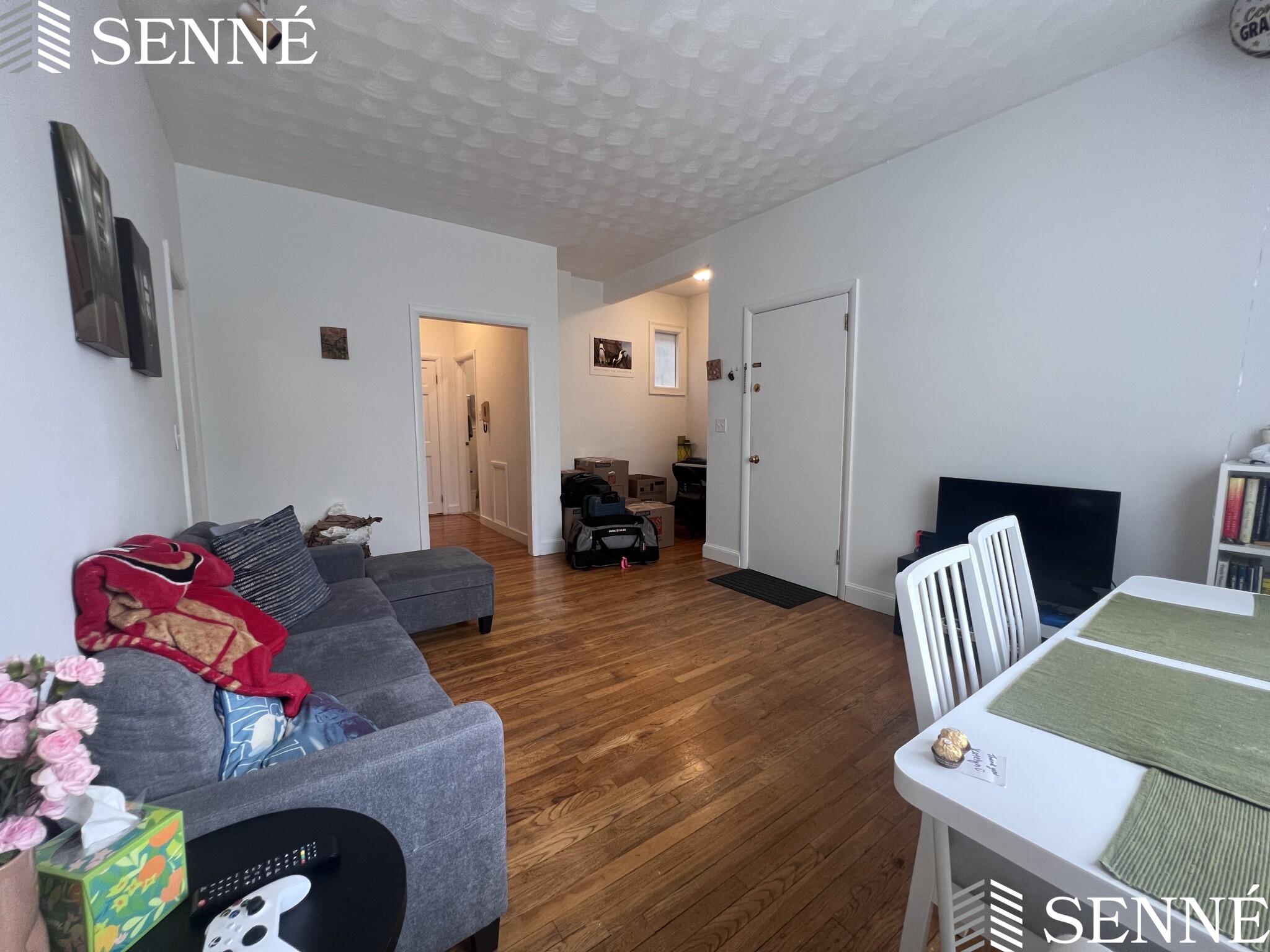 21 Ellery St, Mid-Cambridge