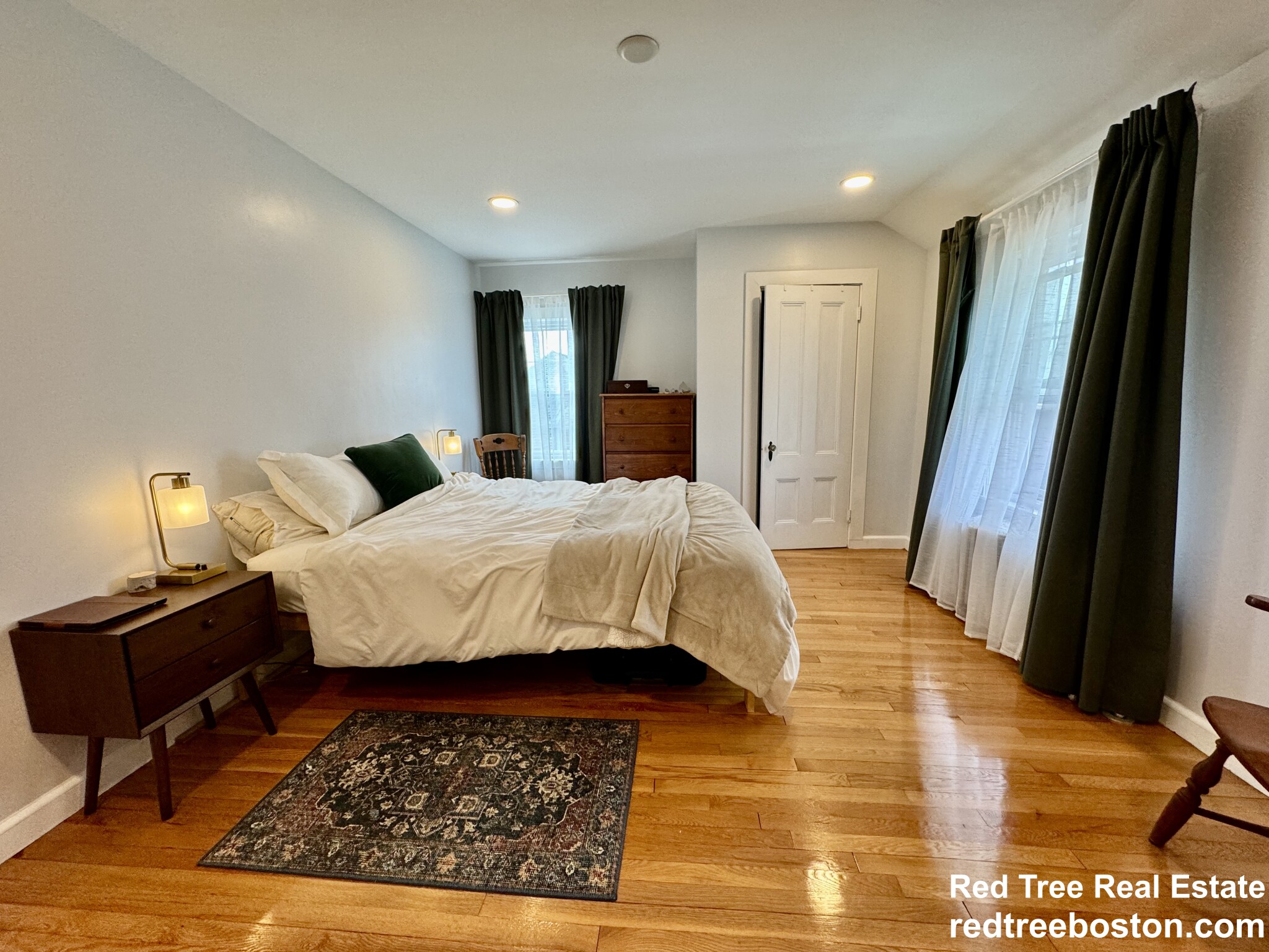 72 Windsor Rd, Salisbury Road - Corey Farm