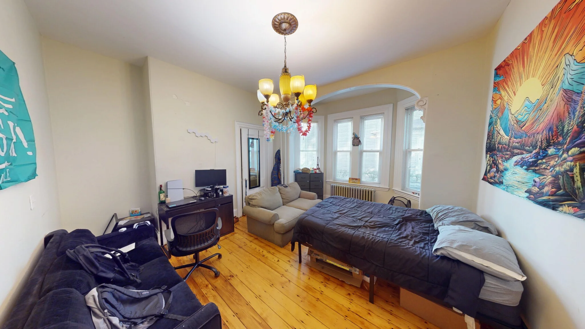 48 Alleghany St, Mission Hill