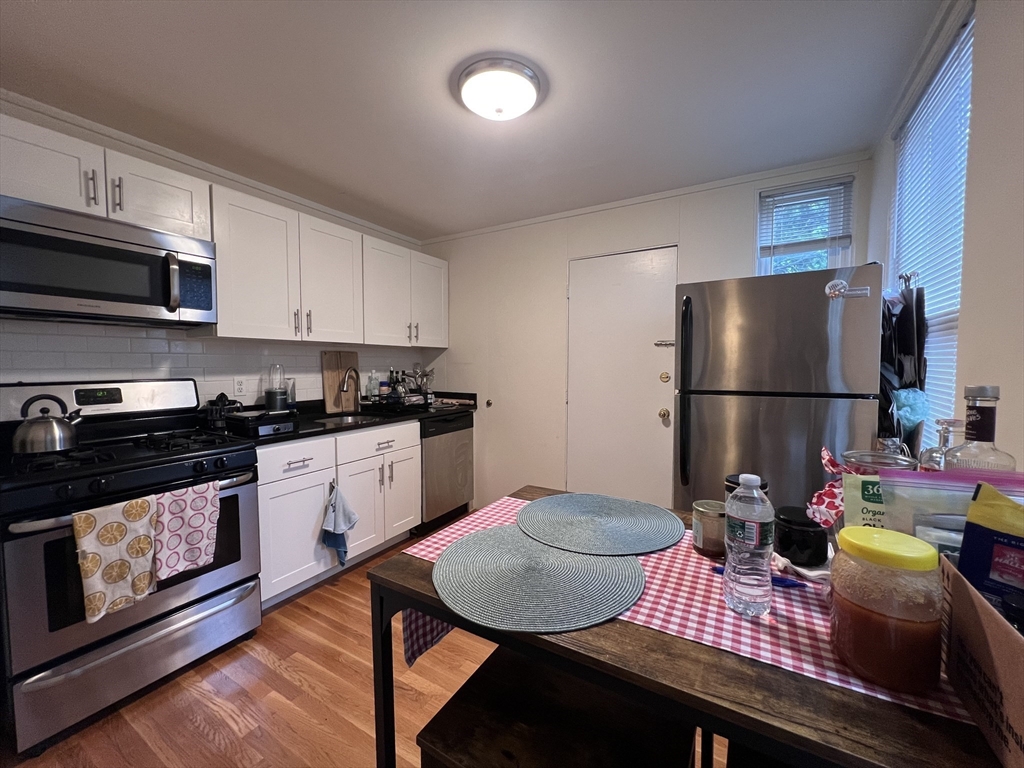 45 Florence St, East Somerville