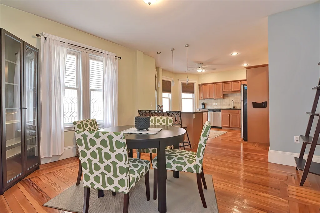 762 Columbia Rd, Dorchester