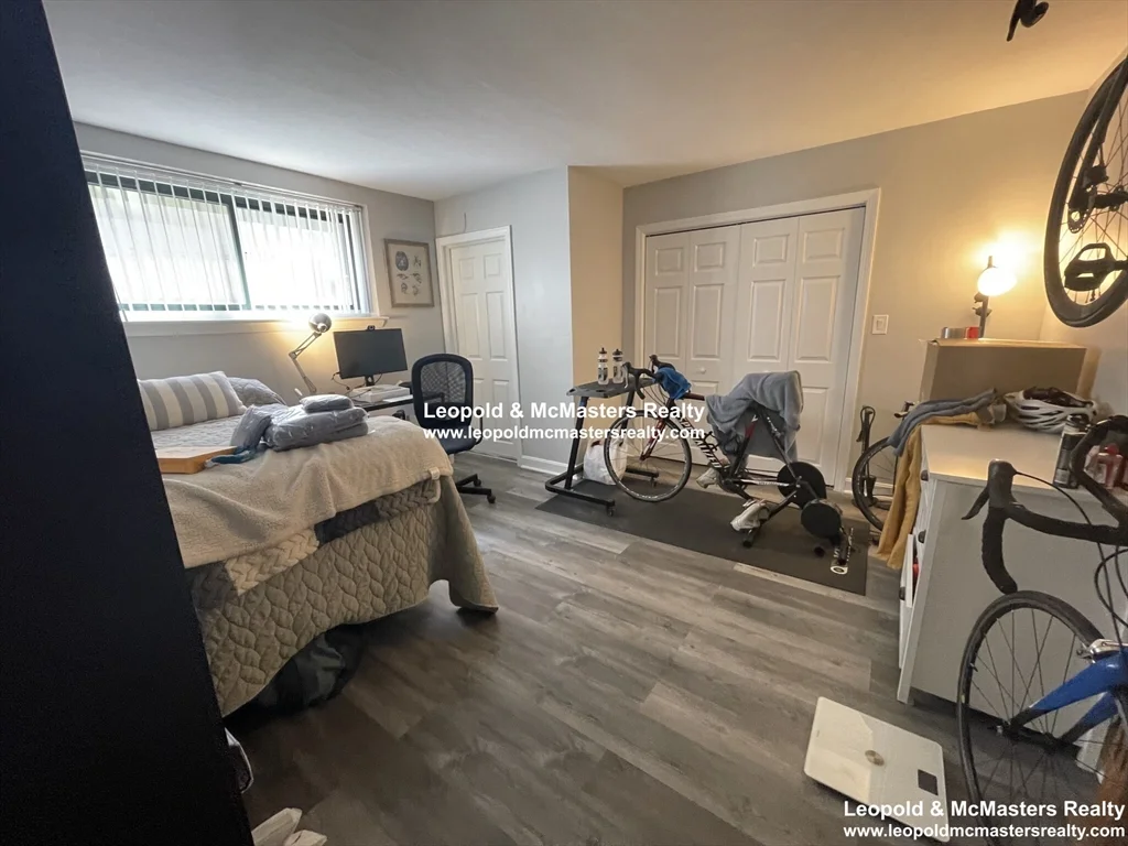 519 Washington St, Griggs Park