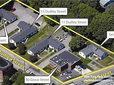 11 Dudley St, Arlington