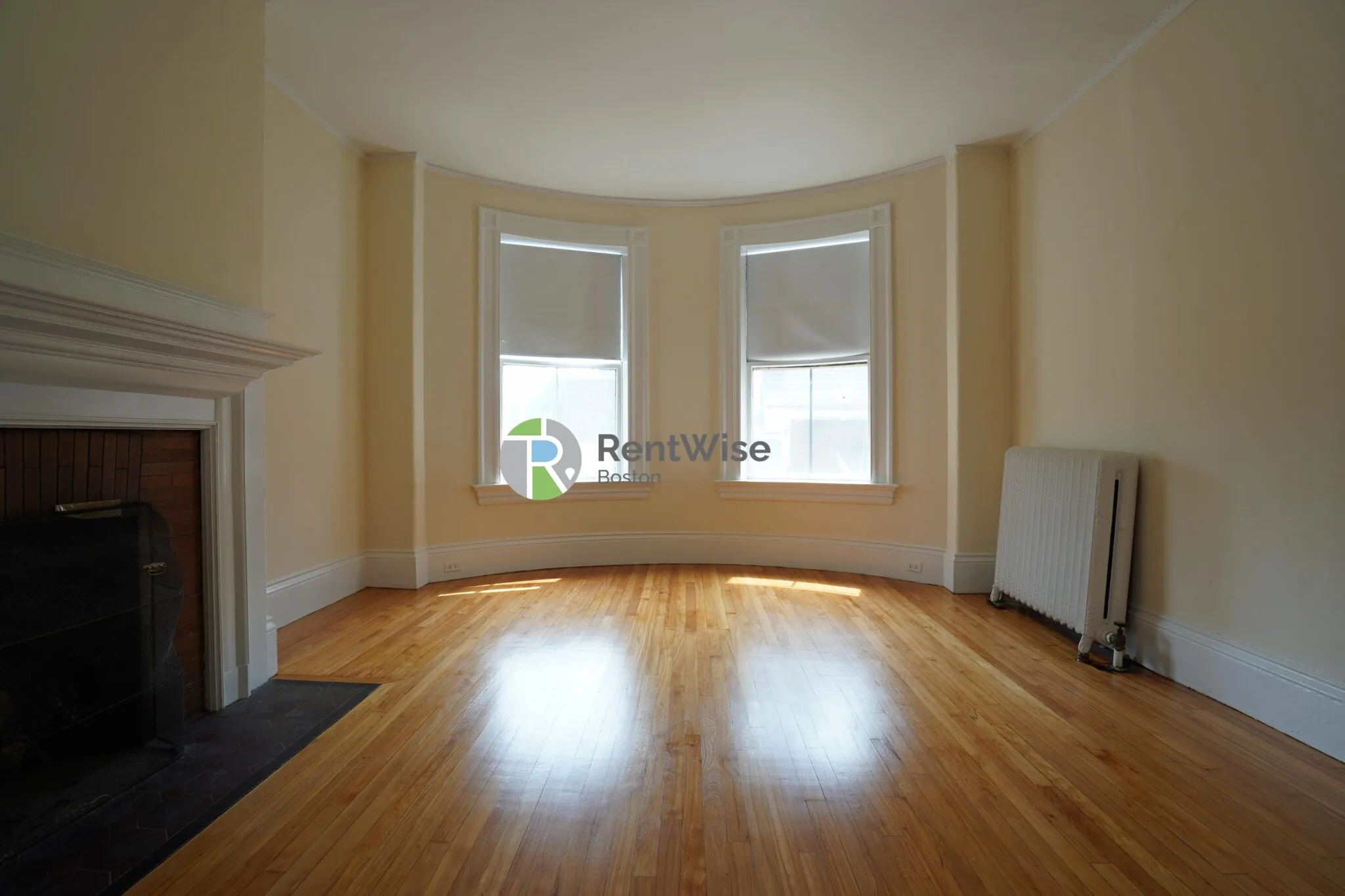 2 Ware St, Mid Cambridge