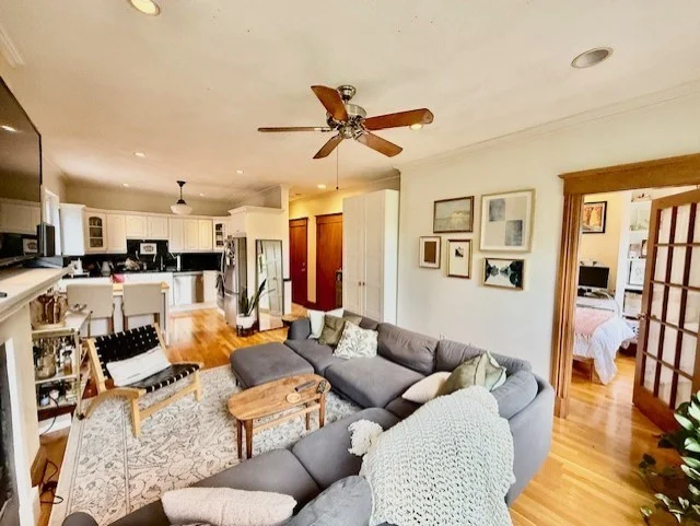 13 Worcester St, South End