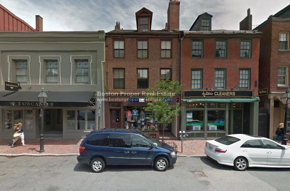 39 Charles St, Back Bay