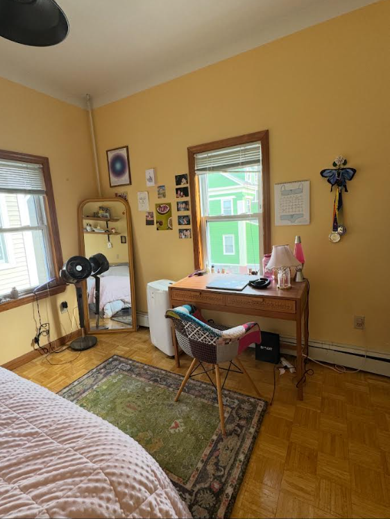 153 Cherry St, The Port