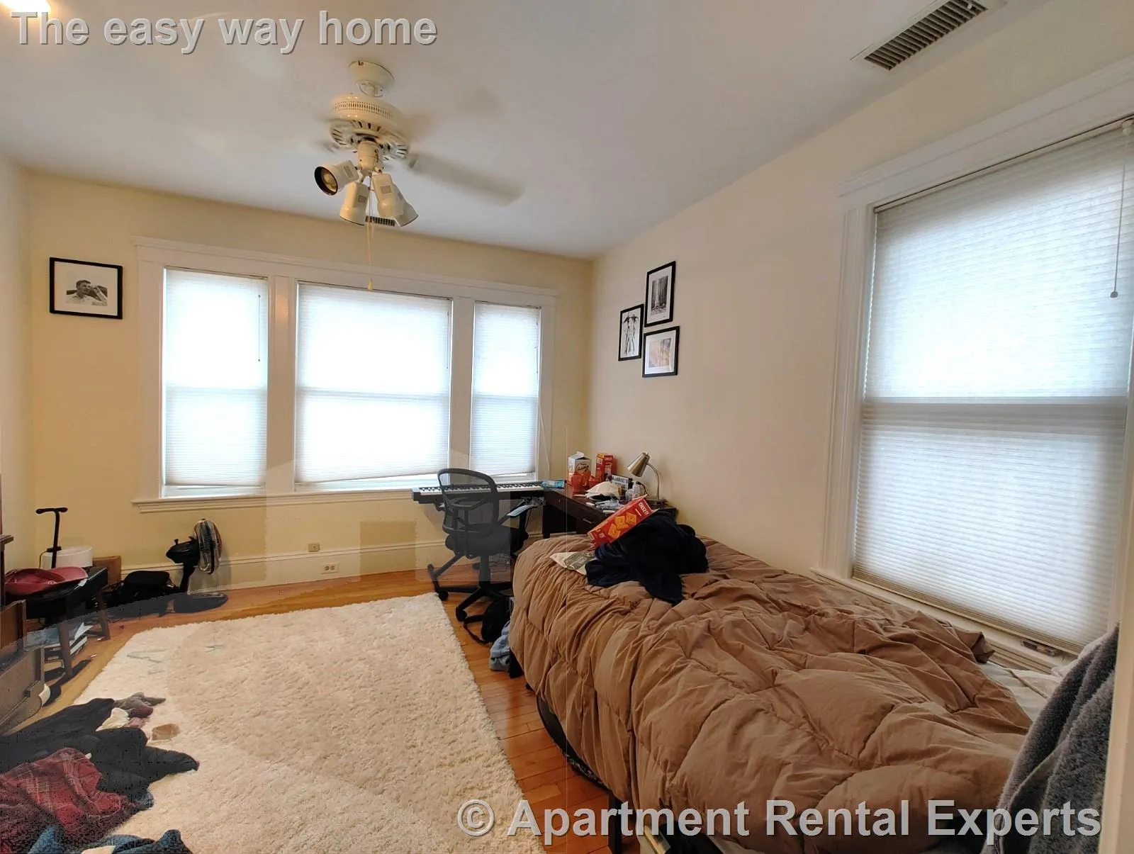 207 Boston Ave, Tufts