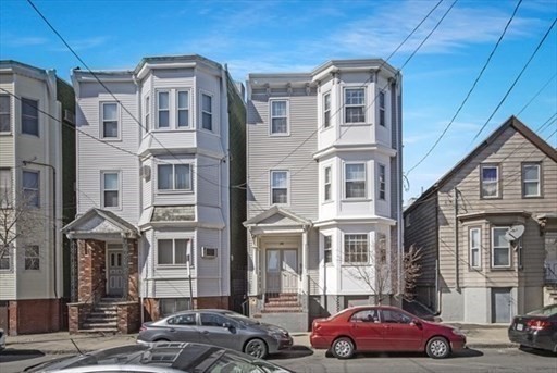 276 Princeton St, East Boston