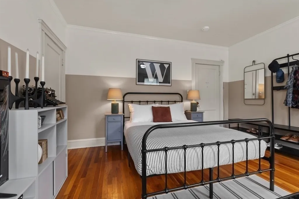 89 Chester St, Allston