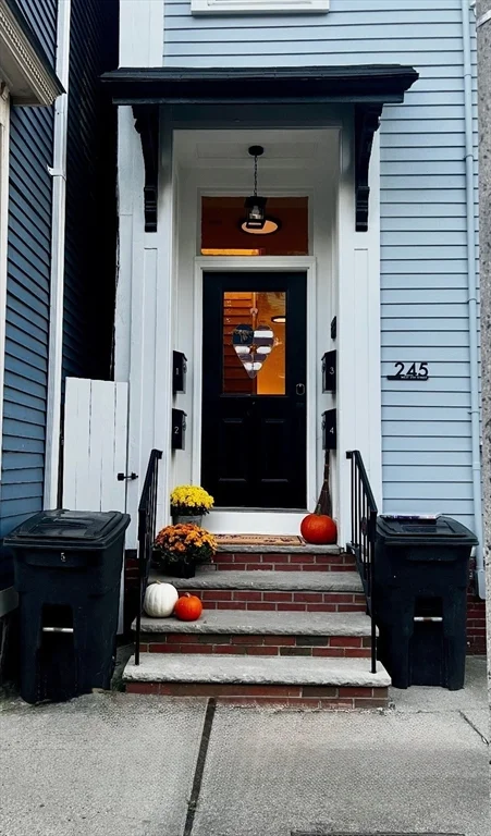 245 West 5th, South Boston