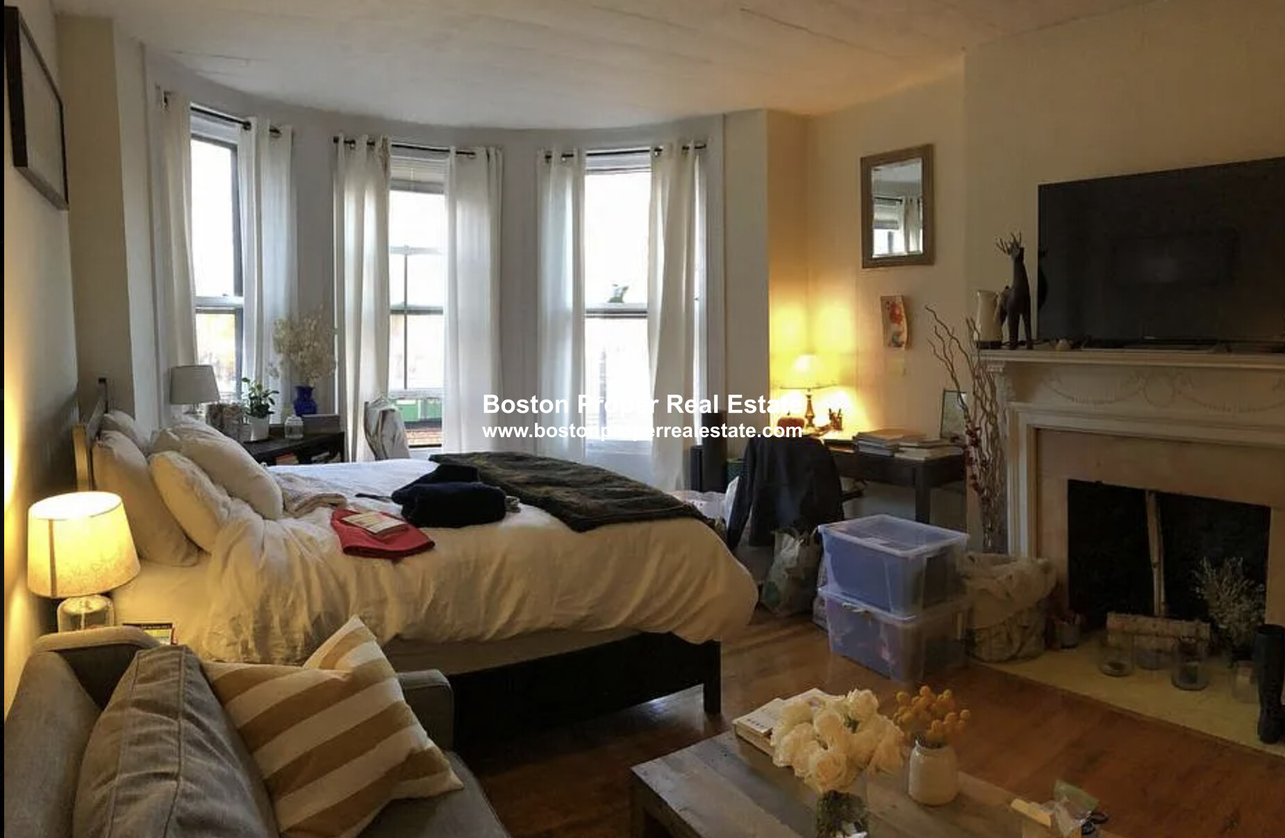 1063 Beacon St, Longwood