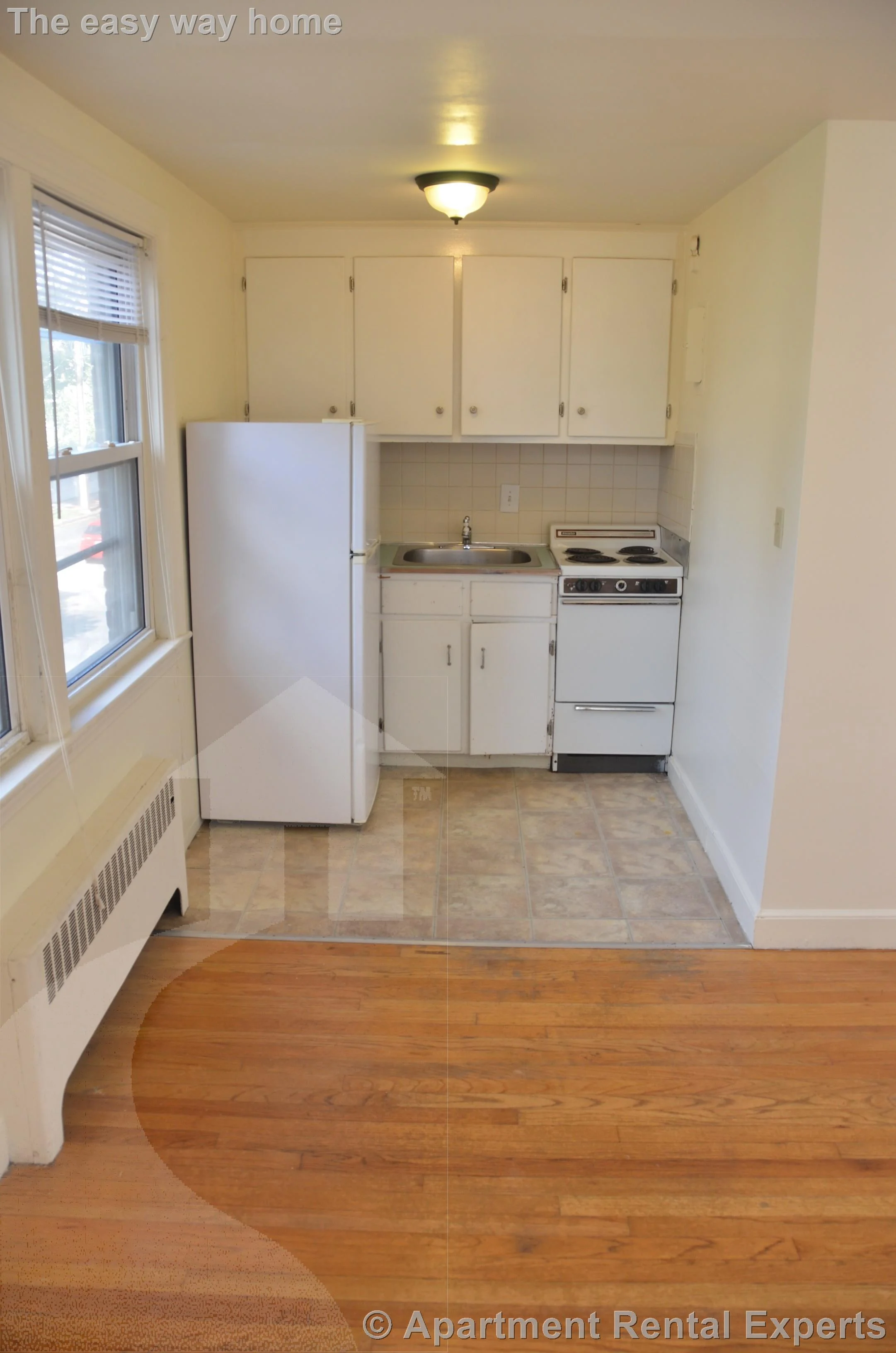 48 Kirkland St, Harvard Square