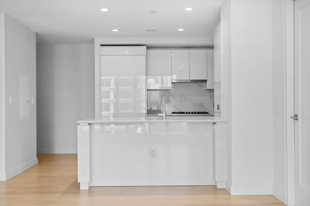 135 Seaport Blvd, Seaport District