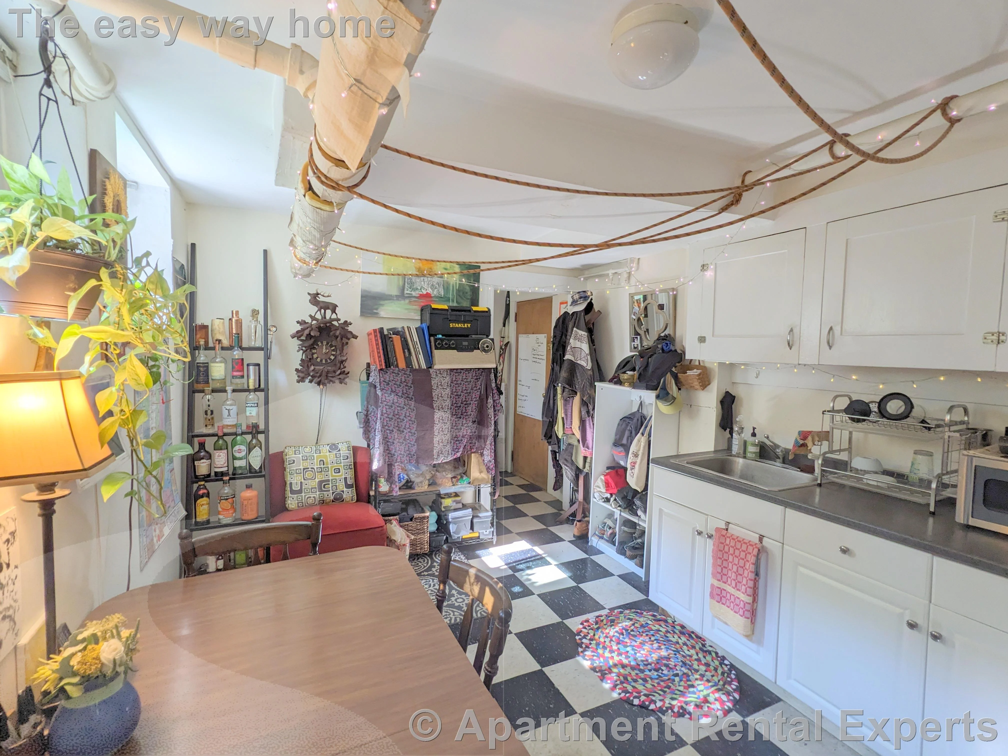 331 Harvard St, Harvard Square