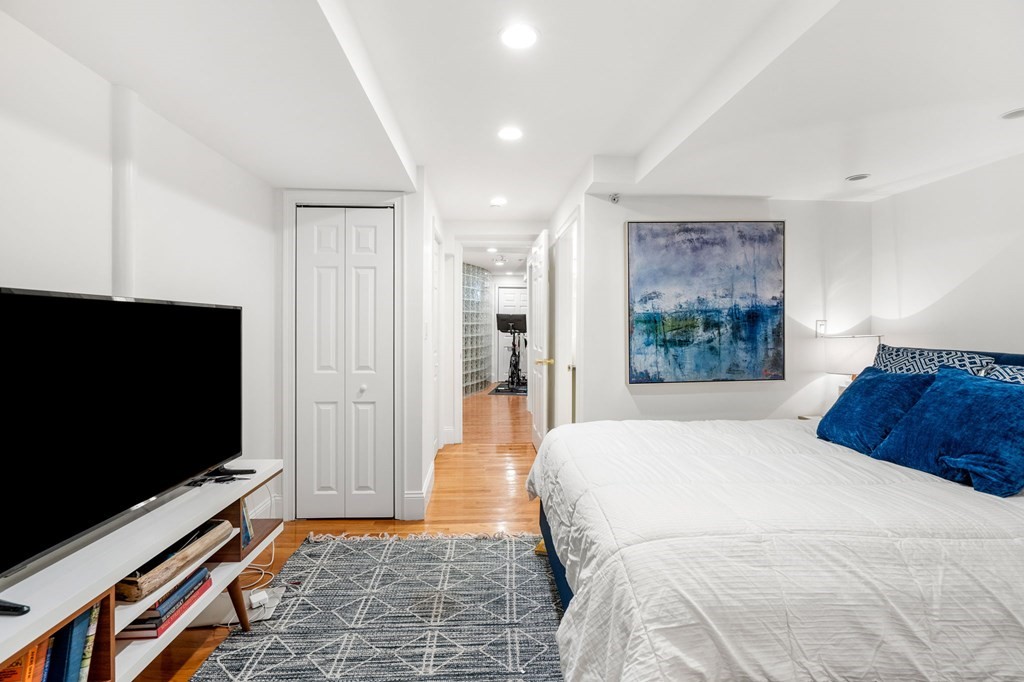 22 Sheafe St, North End