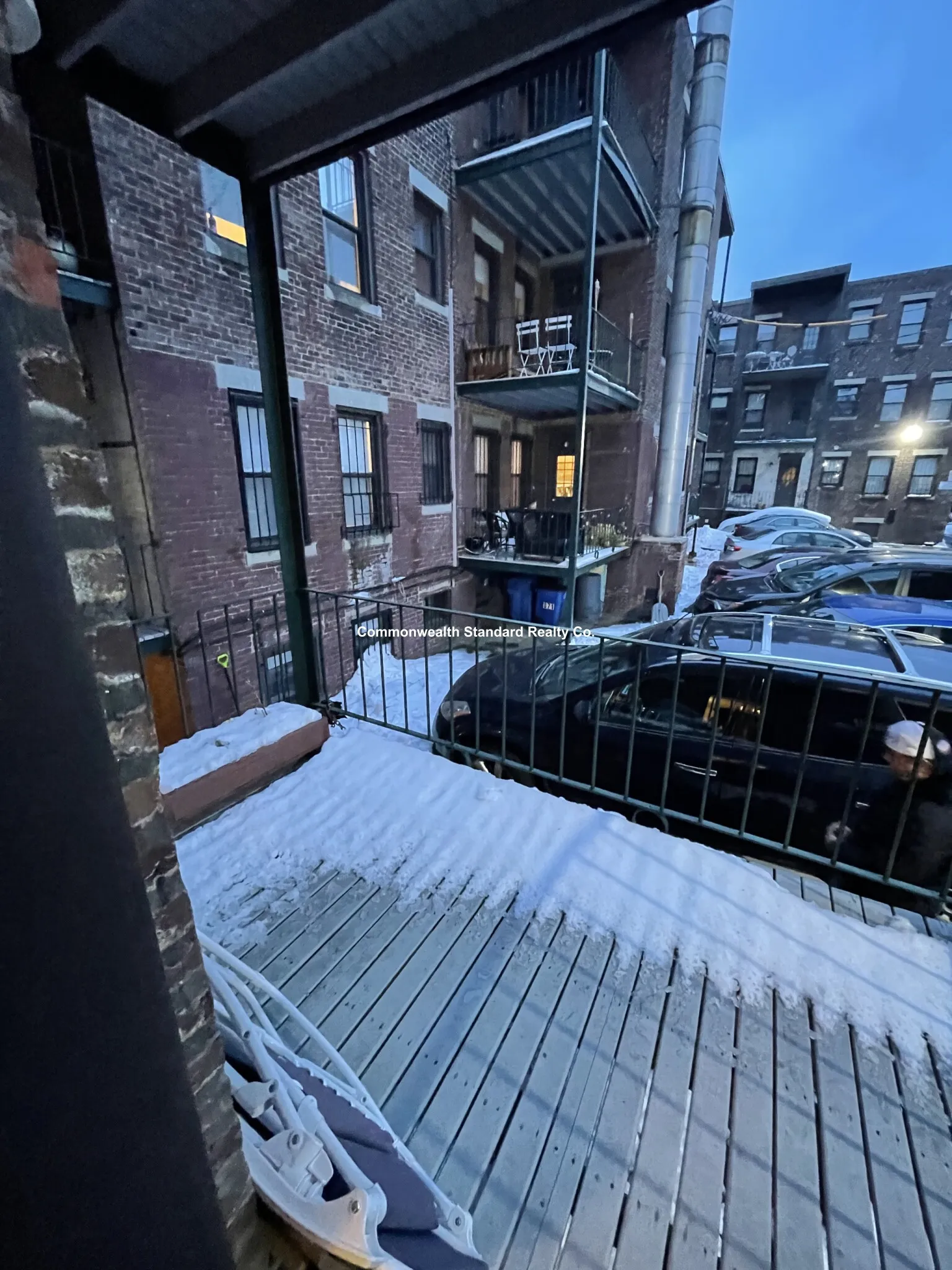 4 Park Vale Ave, Allston