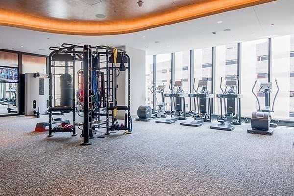 1 Franklin St, Downtown