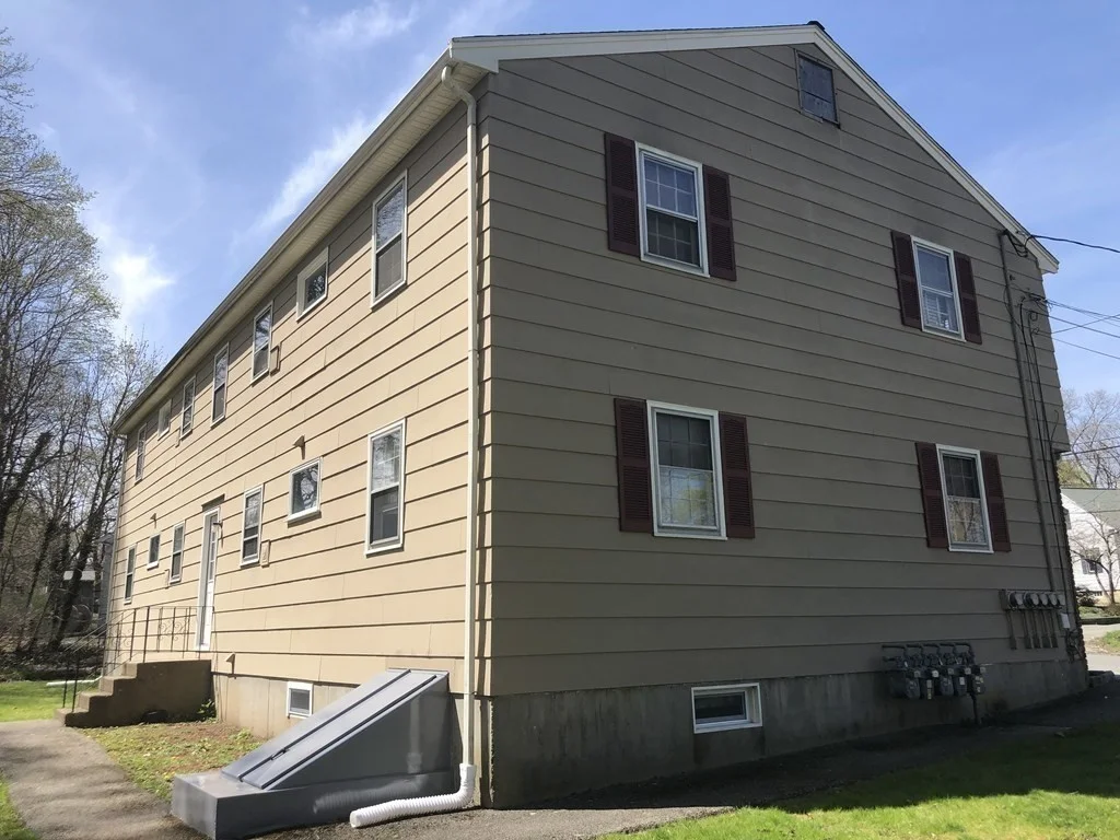 30 South St, North Attleboro
