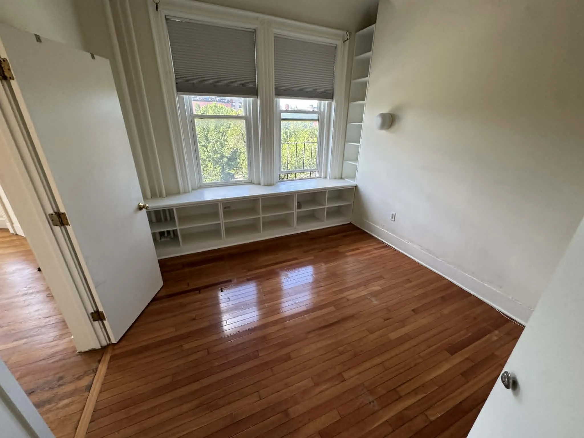 362 Commonwealth Ave, Back Bay