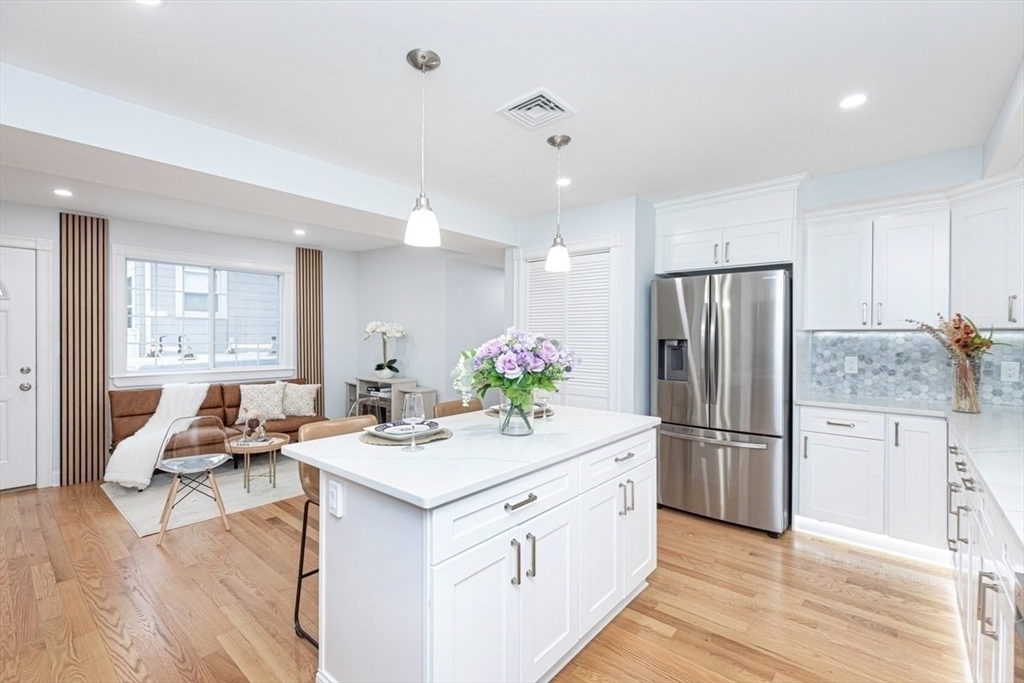 57 Howard St, Revere