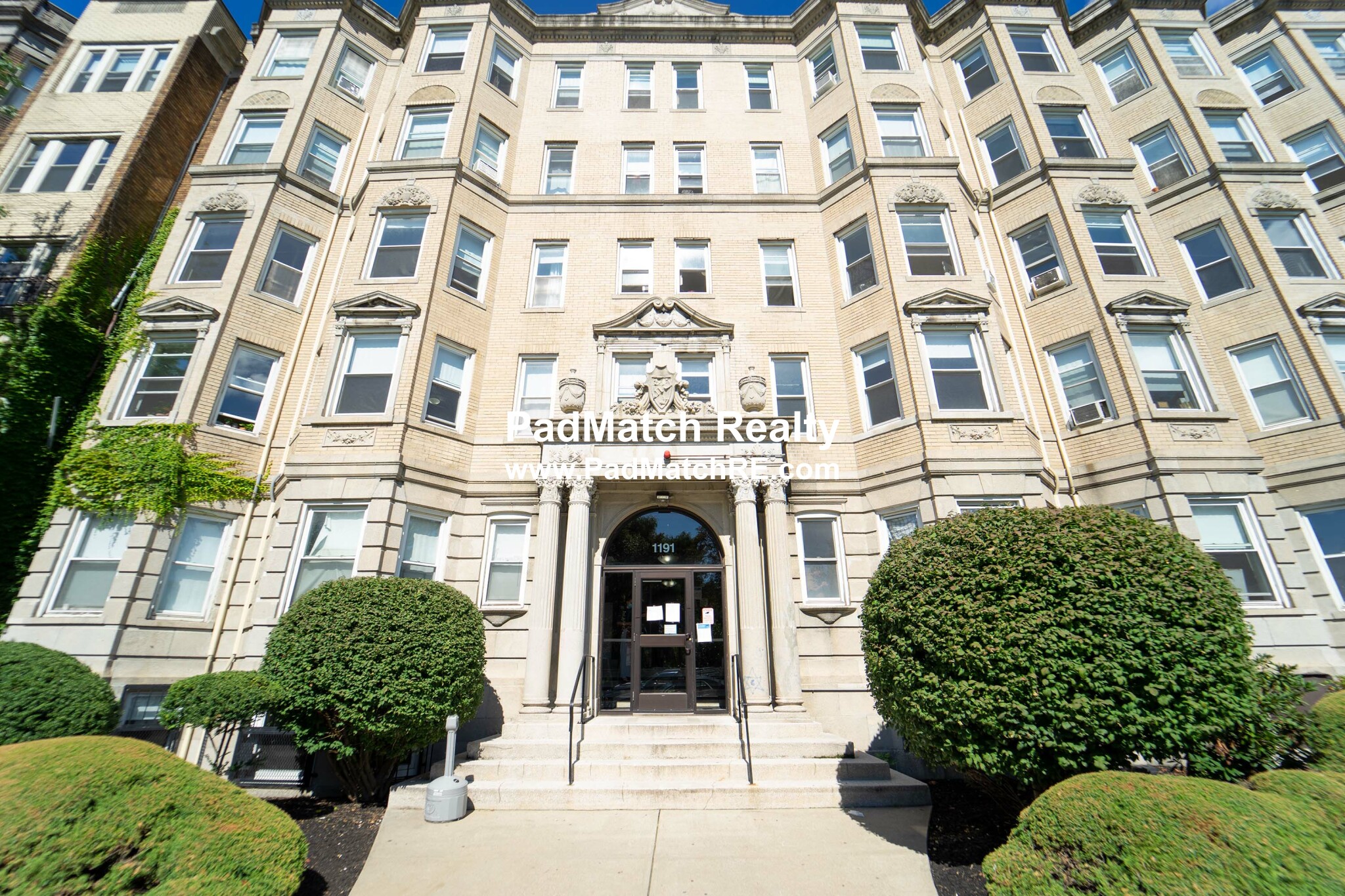 1191 Boylston St, Fenway