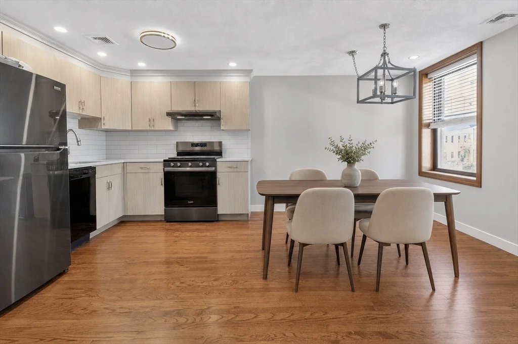 269 North St, North End