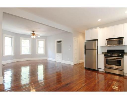 19 Parker Hill Ave, Mission Hill