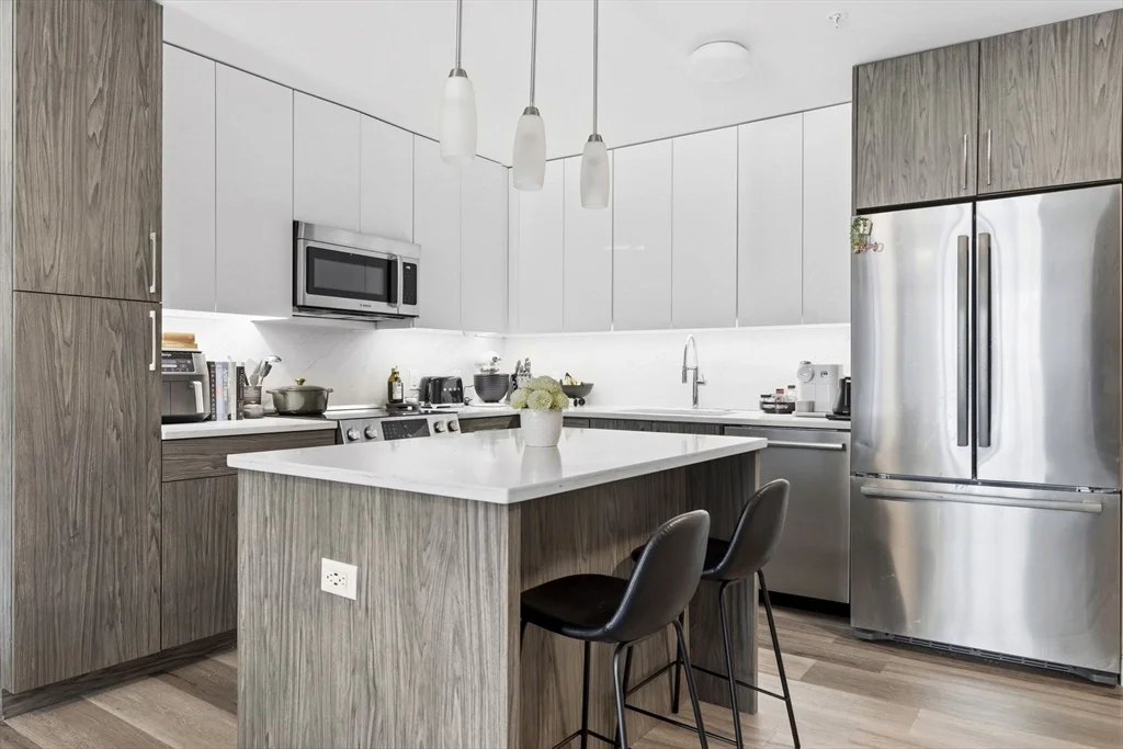 771 Harrison Ave, South End