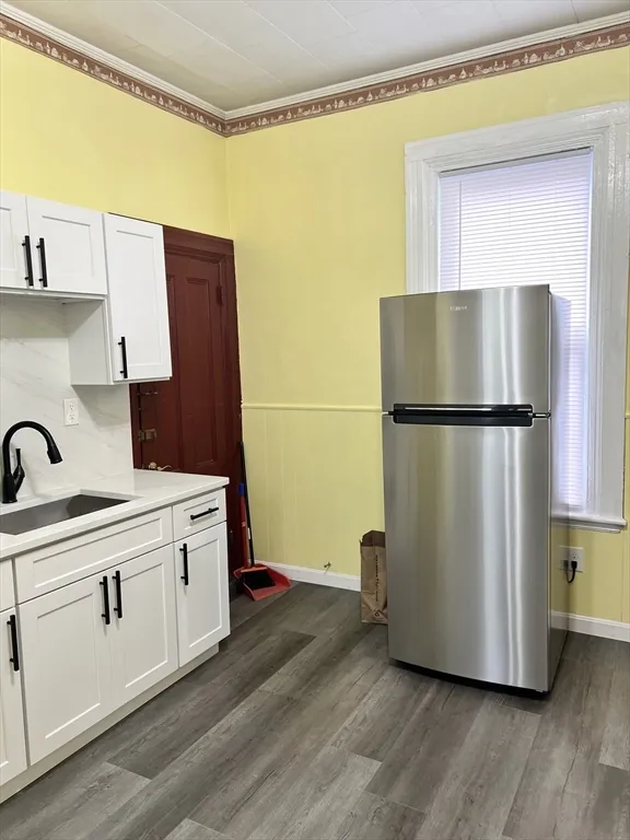 92 Columbia St, The Port