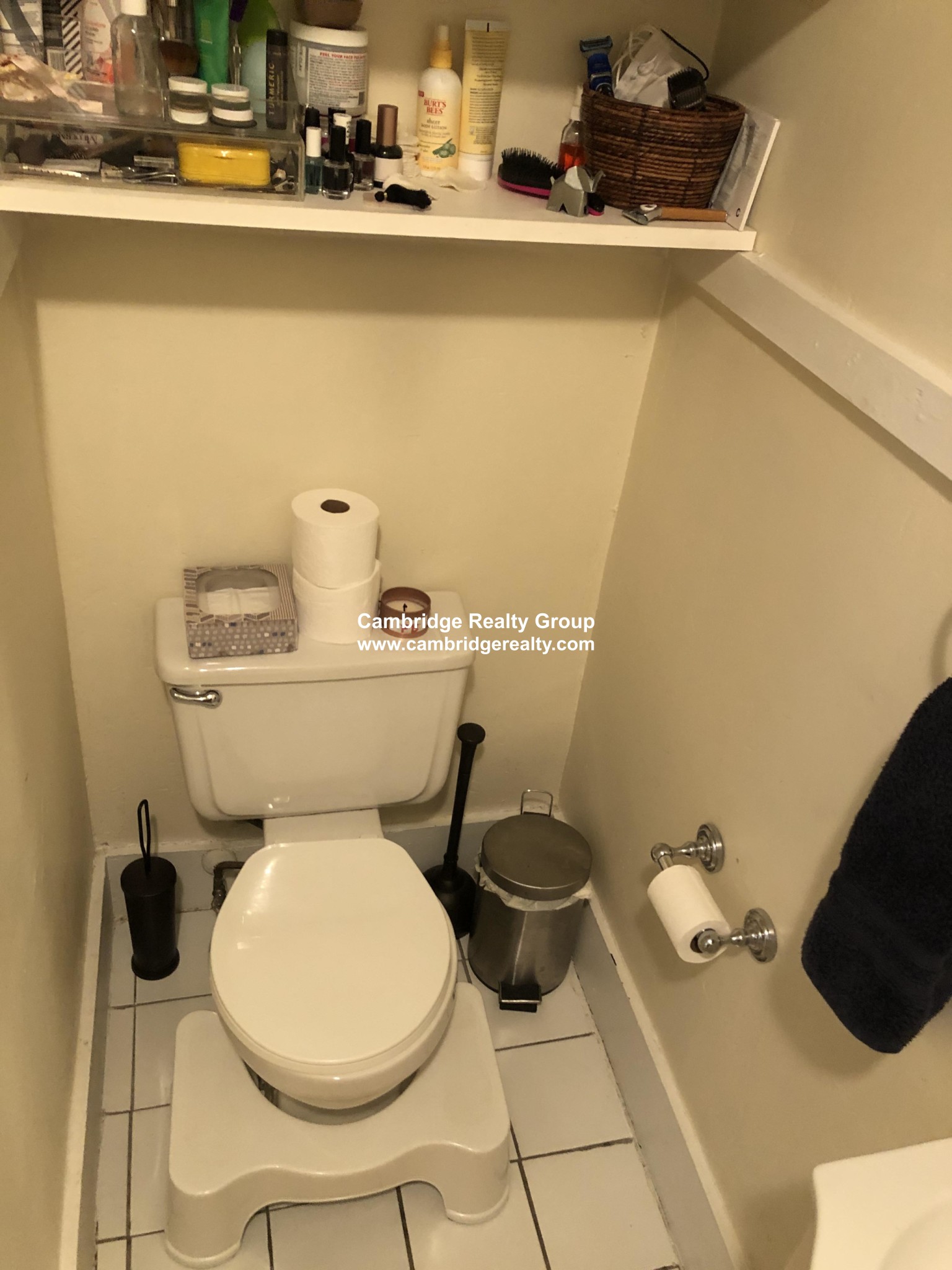 41 Crescent St, Medford Street / The Neck