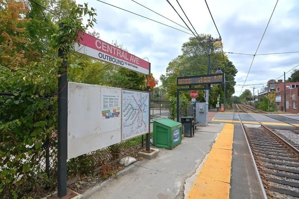 52 River, Mattapan