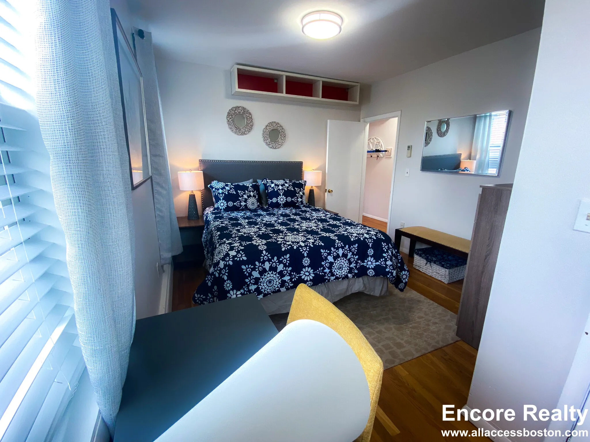 1004 Tremont St, Roxbury