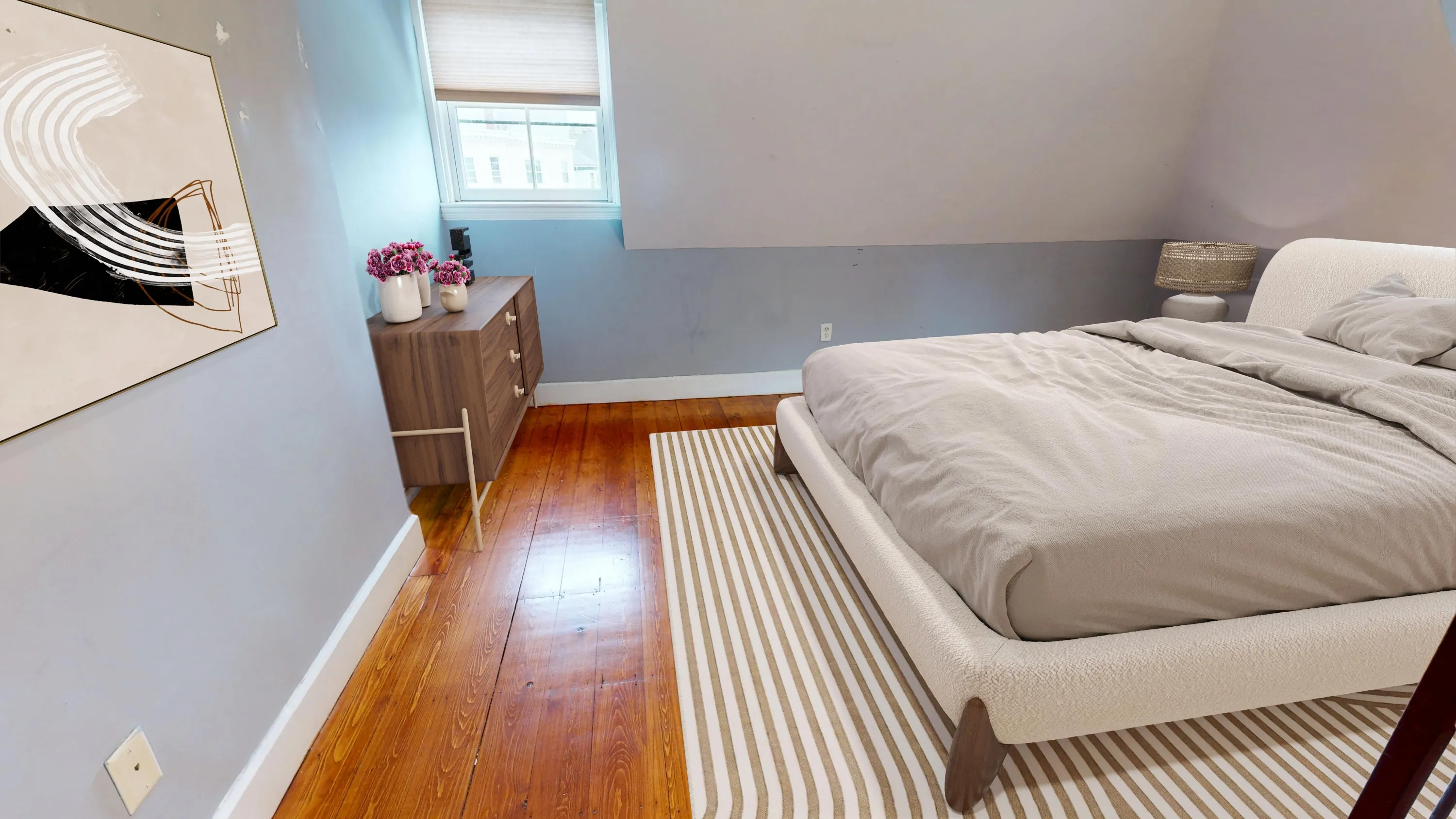 126 Calumet St, Mission Hill