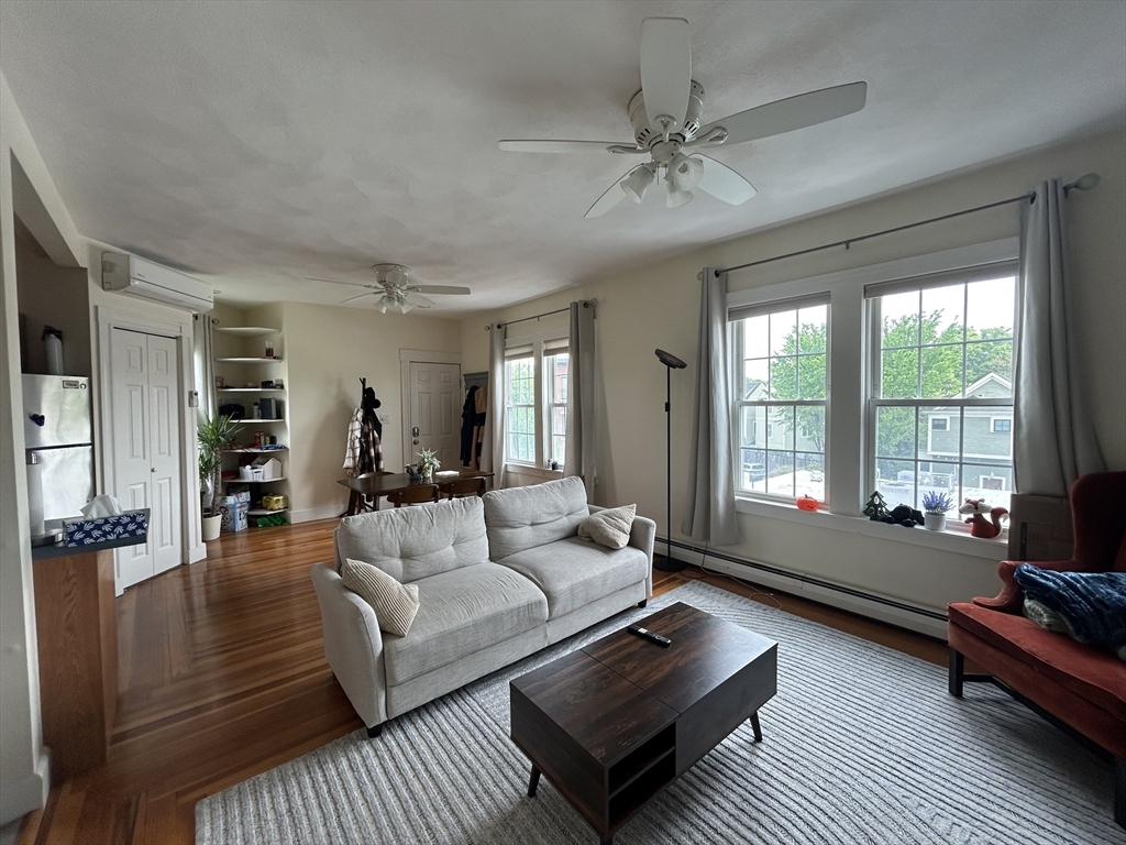 340 Putnam Ave, Cambridgeport