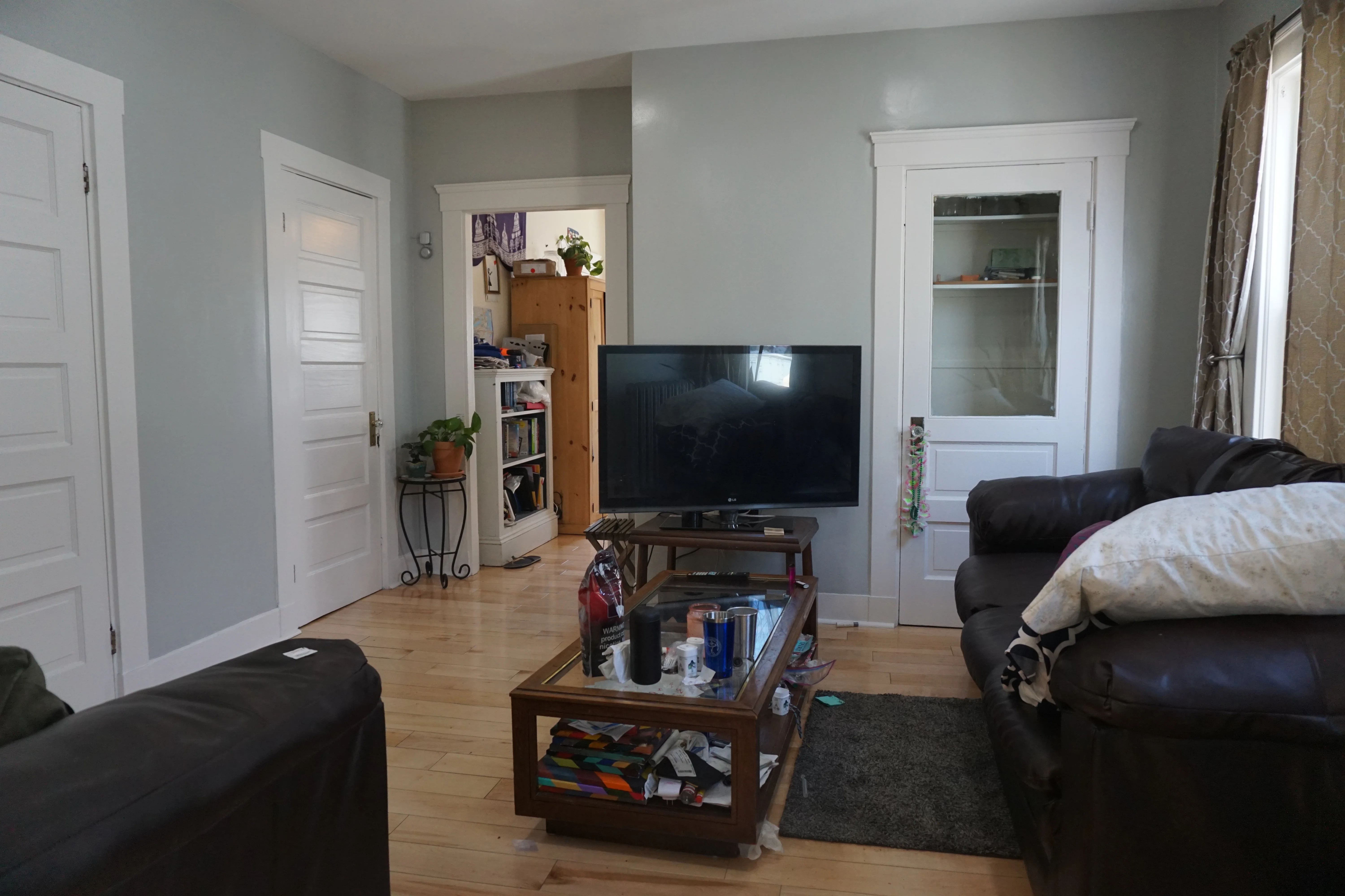14 Orange St, South Side