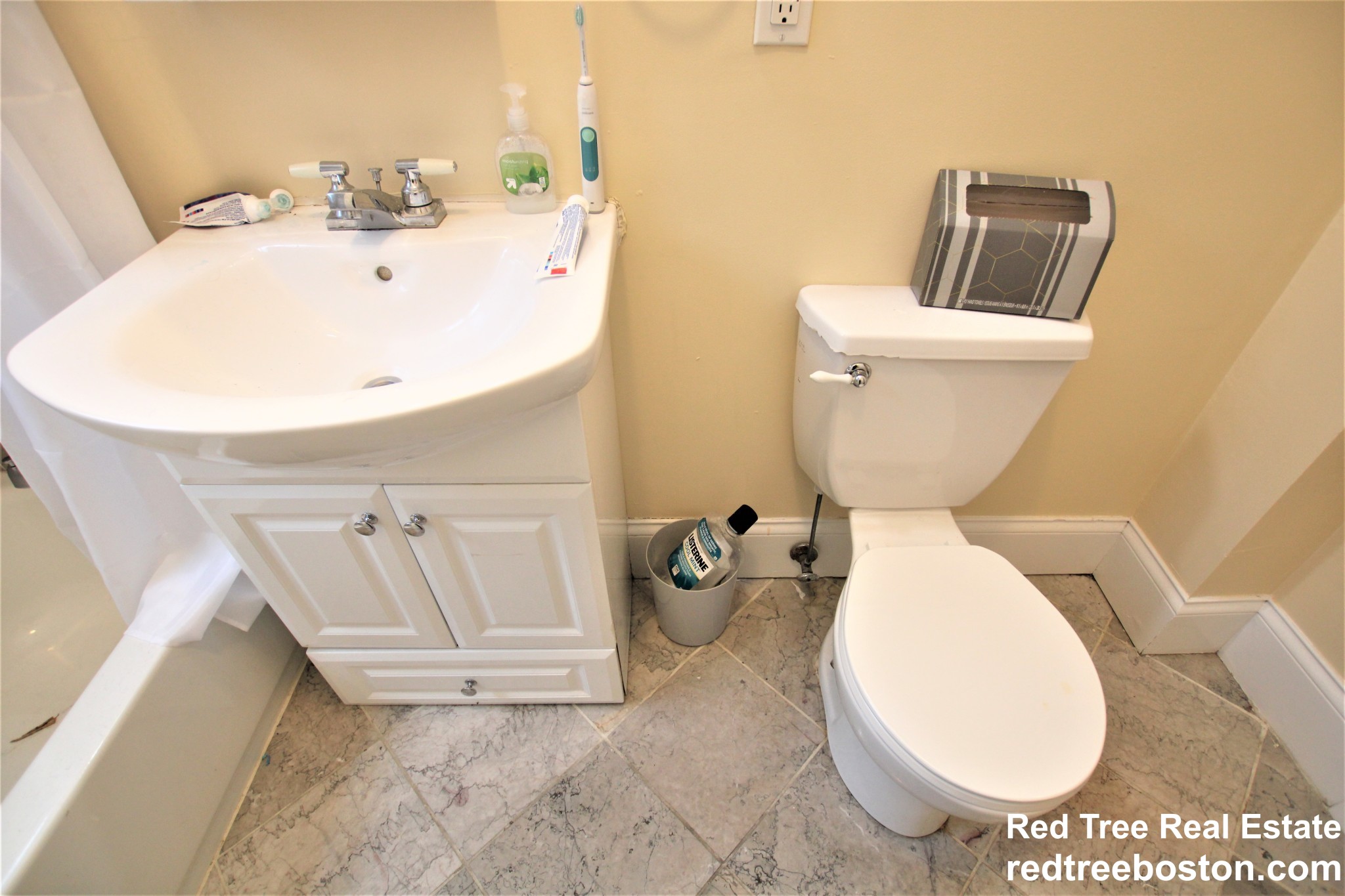 19 Parker Hill Ave, Mission Hill