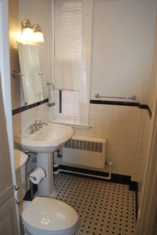 21 Beacon St, Beacon Hill