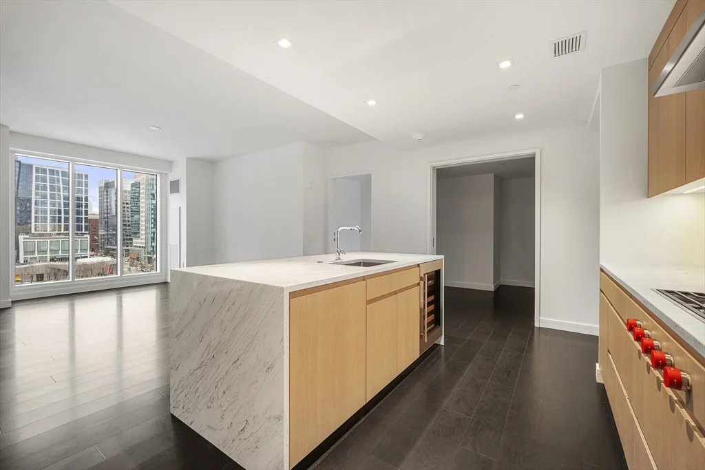 150 Seaport Blvd, Seaport District