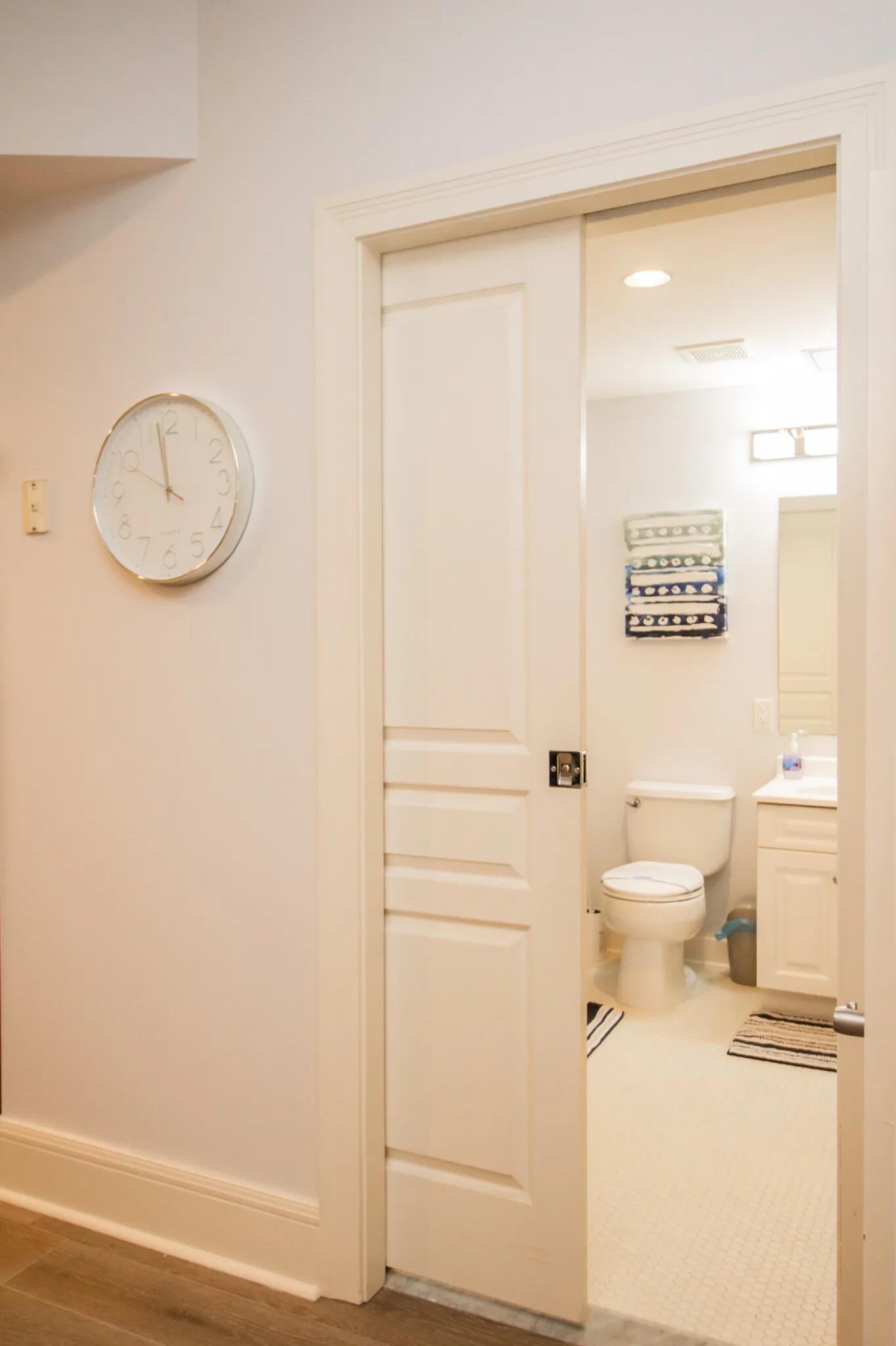 1387 Washington St, South End