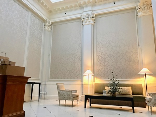 21 Beacon St, Downtown