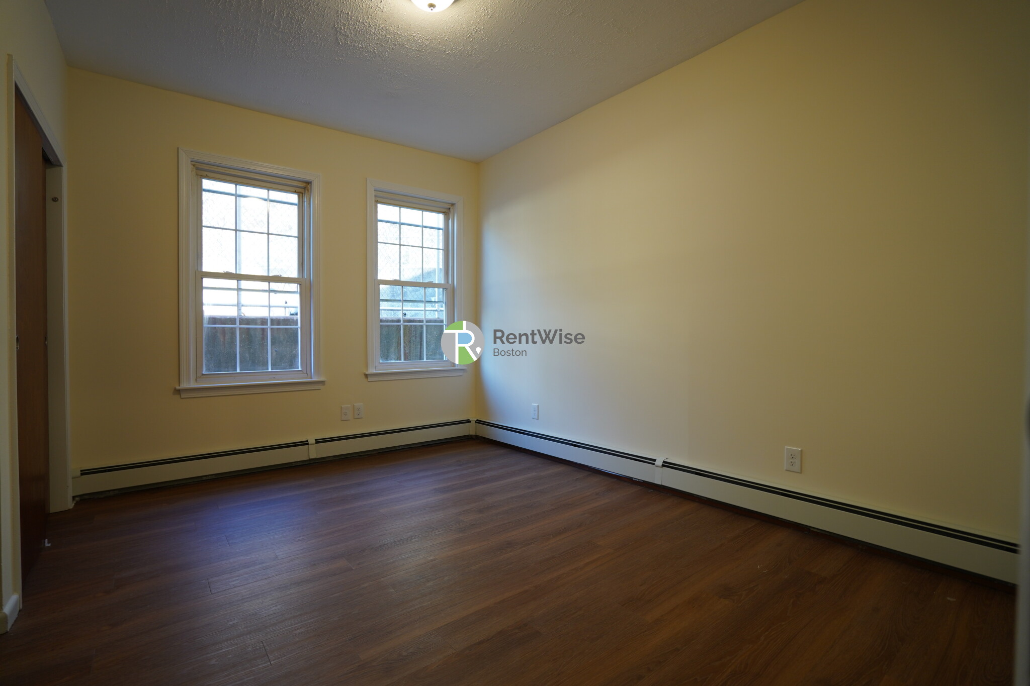 50 South Huntington Ave, Mission Hill