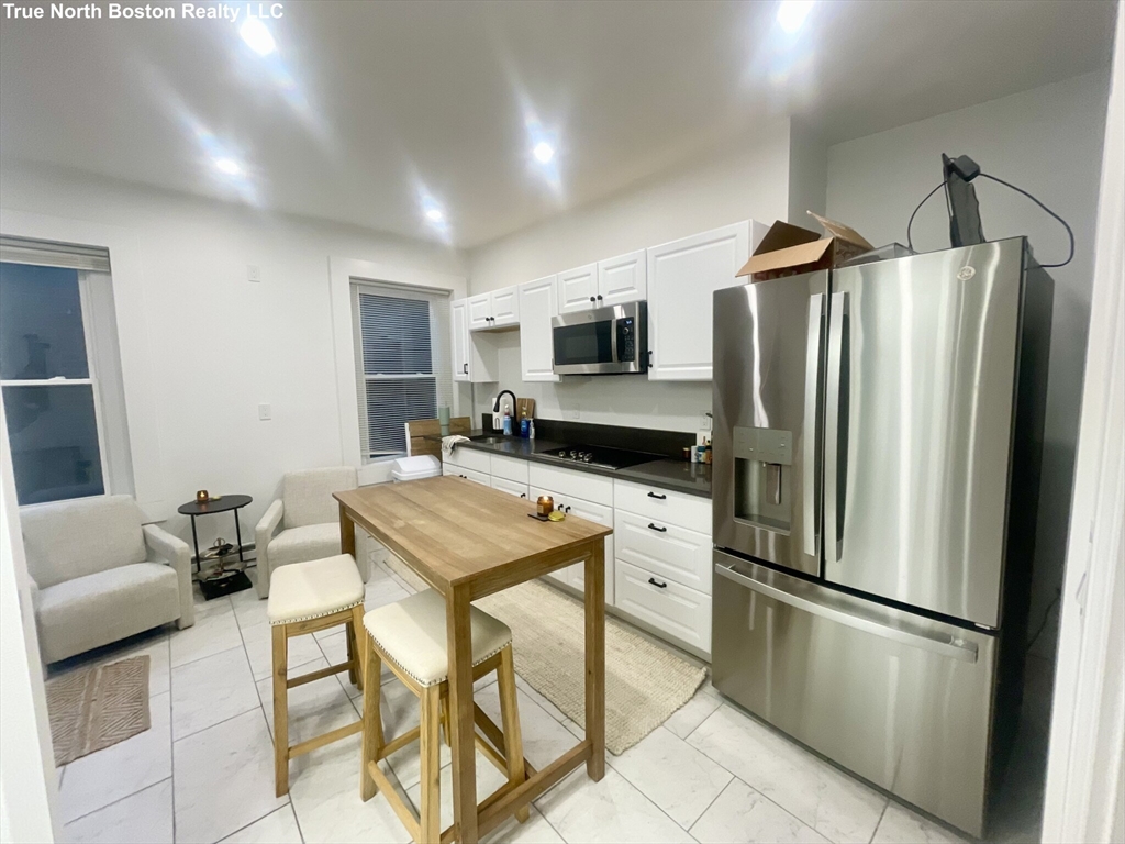 206 Hanover St, North End