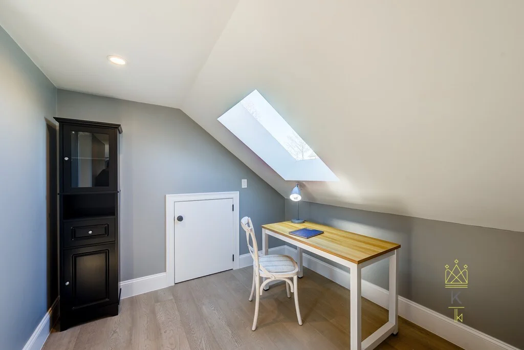 69 Rush St, East Somerville